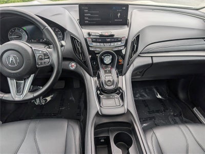 2023 Acura RDX SH-AWD