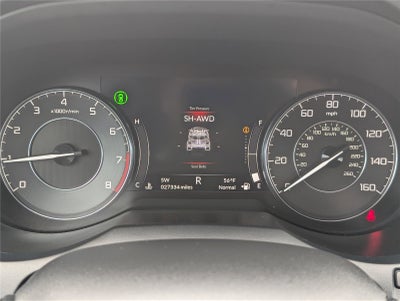 2023 Acura RDX SH-AWD