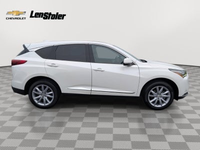 2023 Acura RDX SH-AWD