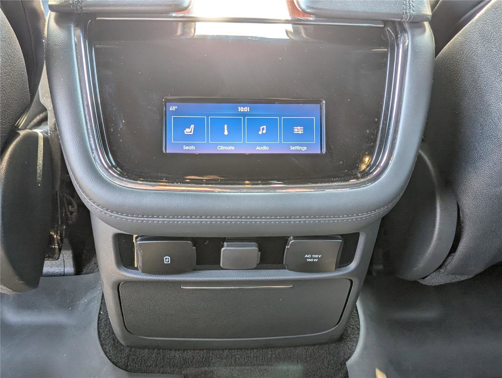 2023 Lincoln Navigator L Reserve