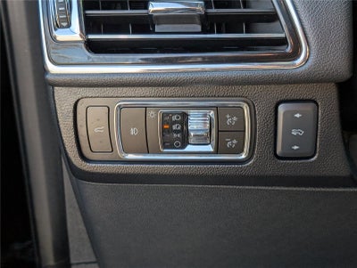 2023 Lincoln Navigator L Reserve