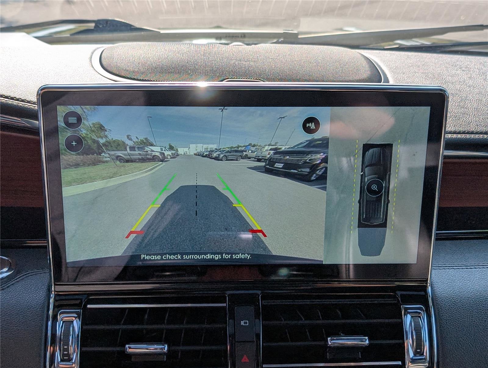 2023 Lincoln Navigator L Reserve