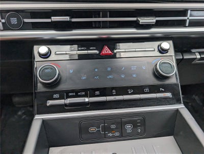 2025 Hyundai Santa Fe XRT
