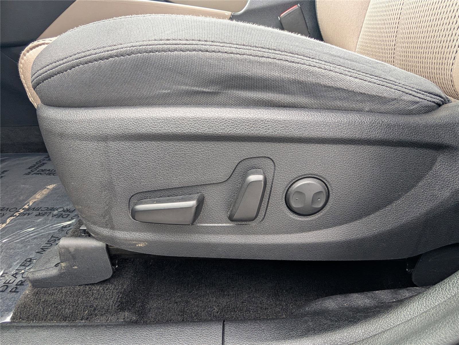 2019 Hyundai Santa Fe SEL Plus