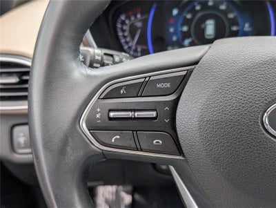 2019 Hyundai Santa Fe SEL Plus