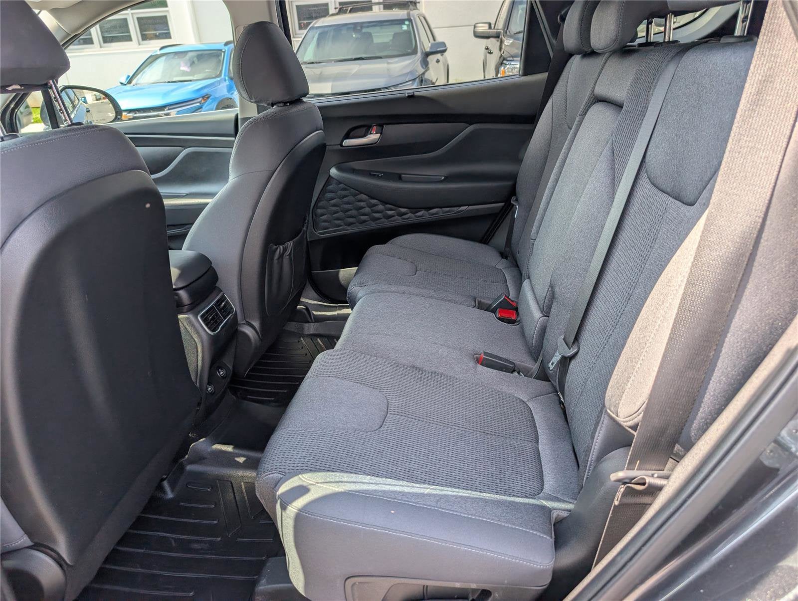 2022 Hyundai Santa Fe XRT