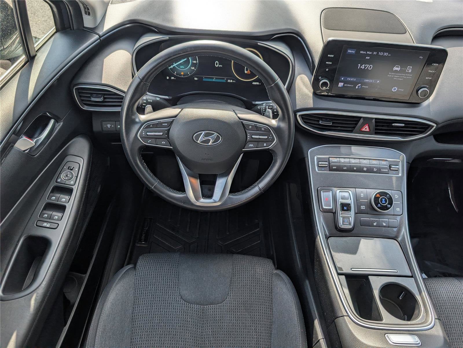 2022 Hyundai Santa Fe XRT