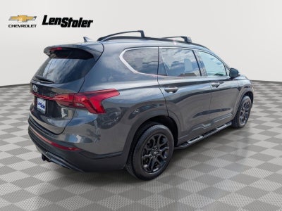2022 Hyundai Santa Fe XRT