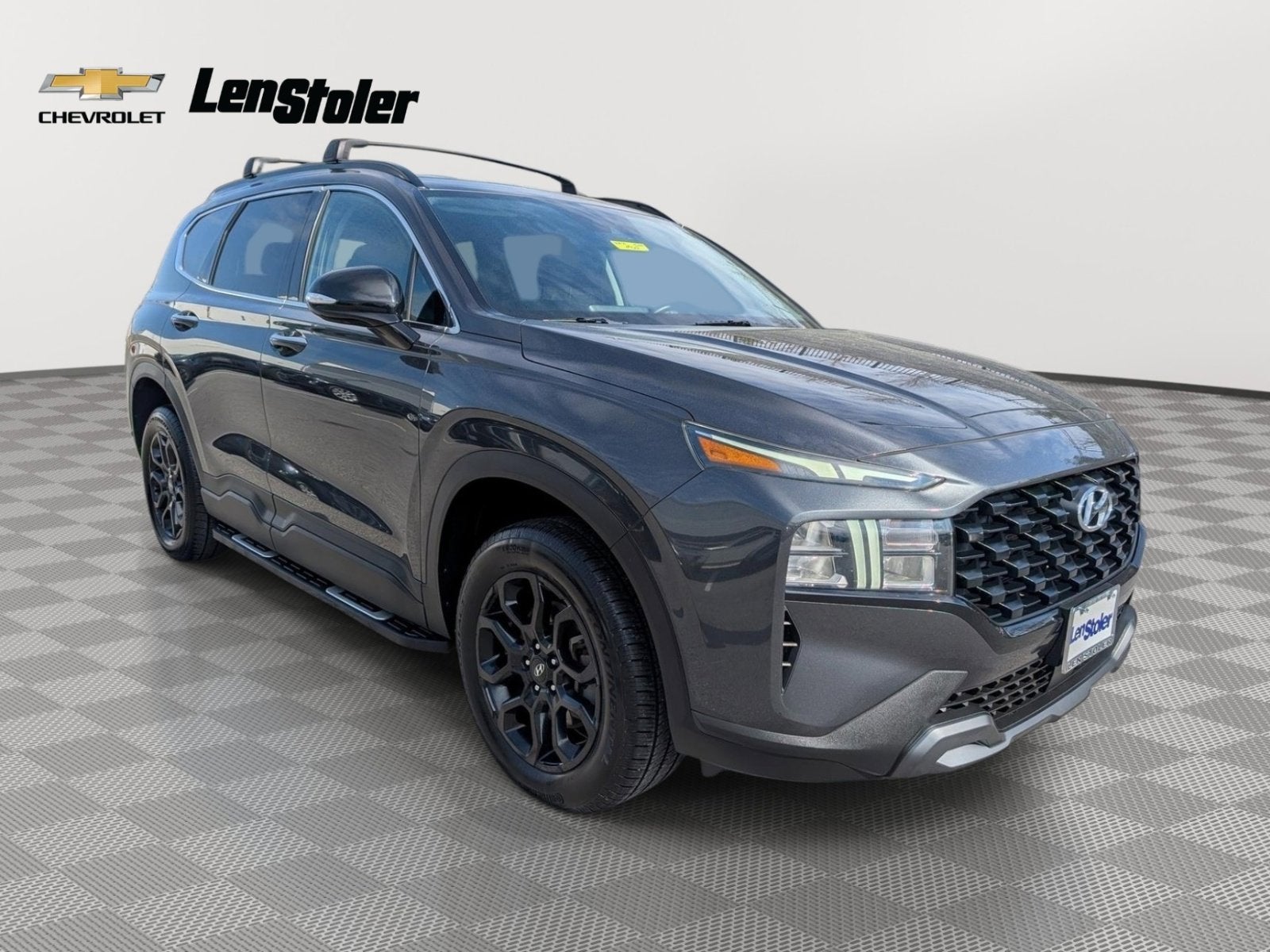 2022 Hyundai Santa Fe XRT