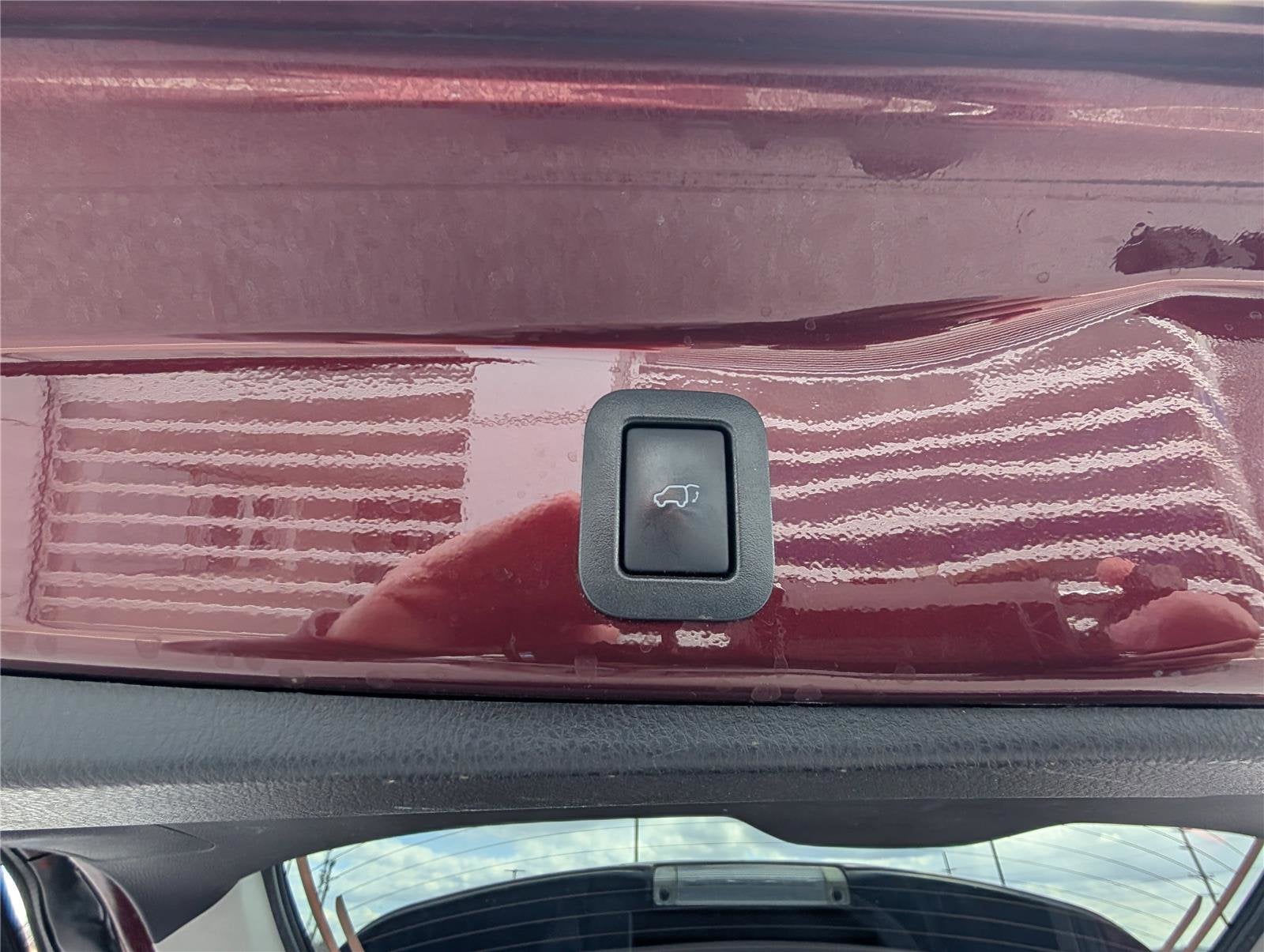 2017 Toyota Highlander LE