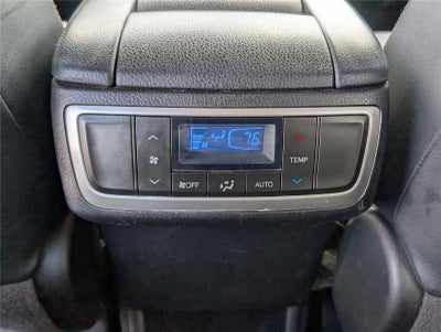 2017 Toyota Highlander LE