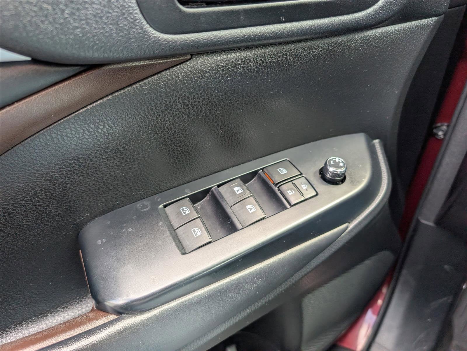 2017 Toyota Highlander LE