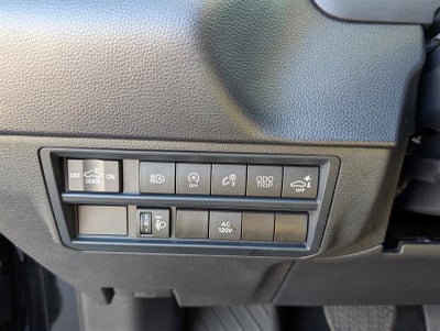 2022 Toyota Tundra 4WD SR5