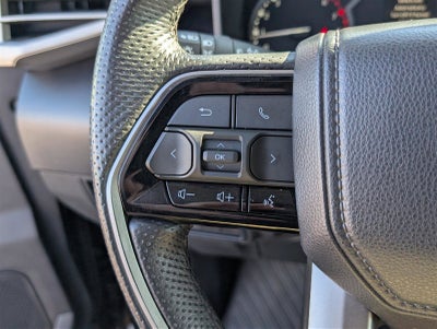 2022 Toyota Tundra 4WD SR5