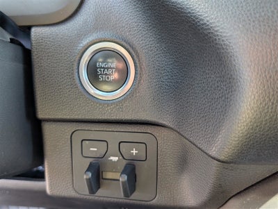 2022 Toyota Tundra 4WD SR5