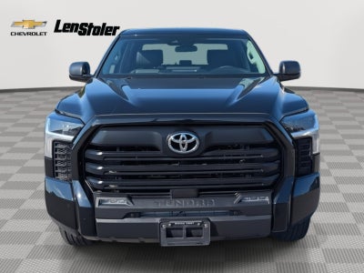 2022 Toyota Tundra 4WD SR5