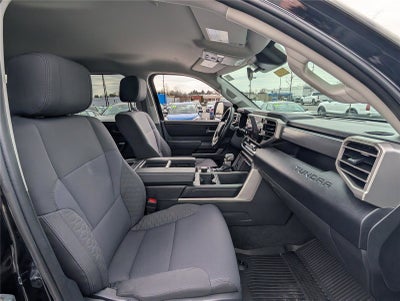 2023 Toyota Tundra 4WD SR5