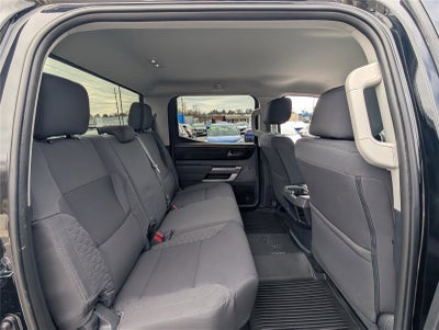 2023 Toyota Tundra 4WD SR5