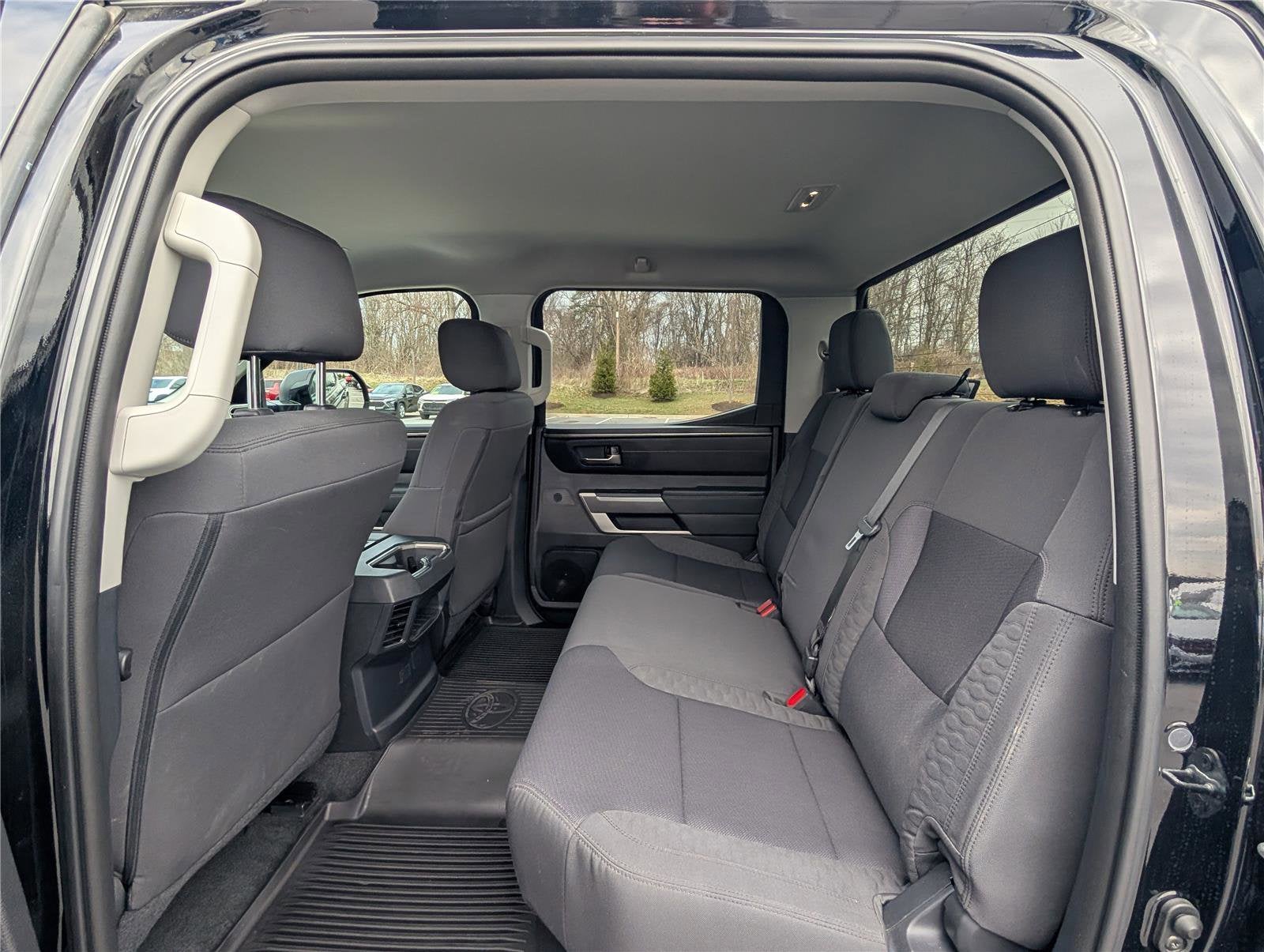 2023 Toyota Tundra 4WD SR5