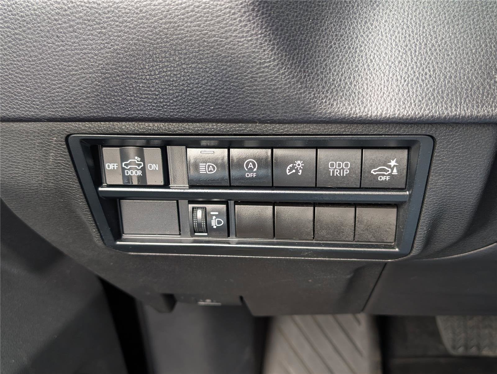 2023 Toyota Tundra 4WD SR5