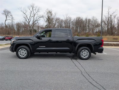 2023 Toyota Tundra 4WD SR5