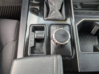 2023 Toyota Tundra 4WD SR5