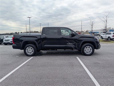 2023 Toyota Tundra 4WD SR5