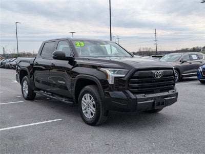 2023 Toyota Tundra 4WD SR5