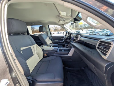 2023 Toyota Tundra 4WD SR5