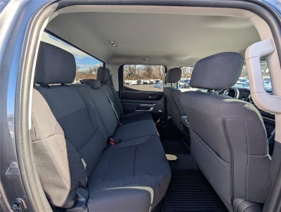 2023 Toyota Tundra 4WD SR5