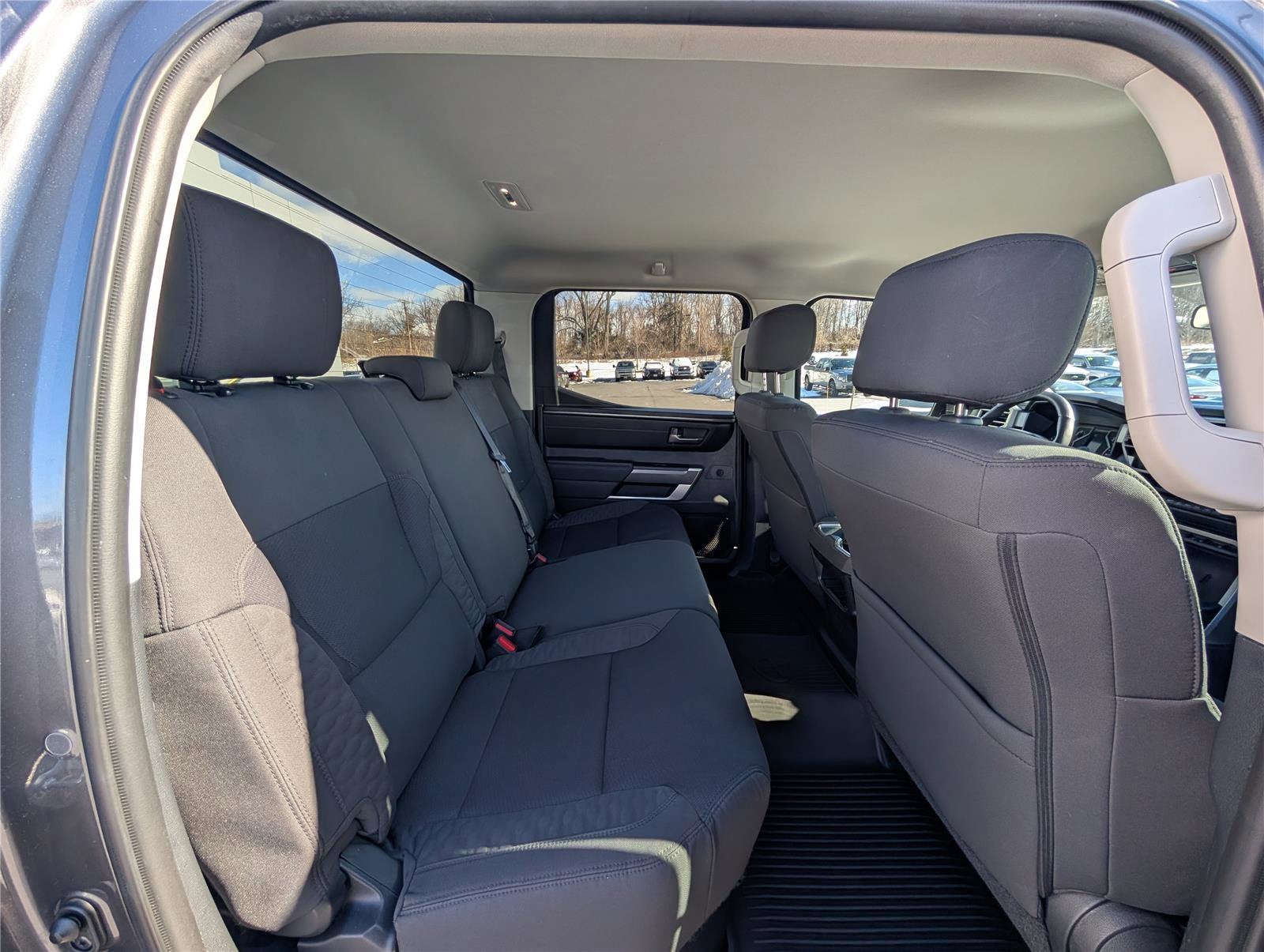 2023 Toyota Tundra 4WD SR5