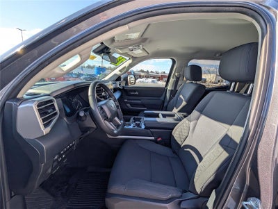 2023 Toyota Tundra 4WD SR5