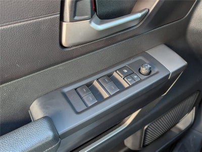 2023 Toyota Tundra 4WD SR5