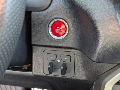 2023 Toyota Tundra 4WD SR5