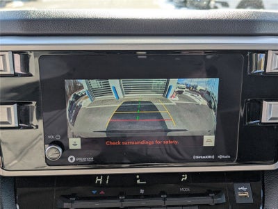 2023 Toyota Tundra 4WD SR5