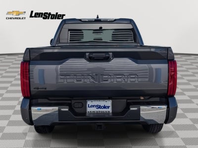 2023 Toyota Tundra 4WD SR5