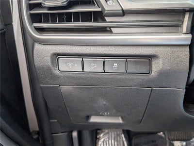 2024 Kia Telluride LX