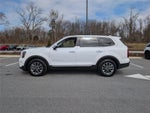 2024 Kia Telluride LX