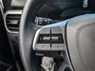 2024 Kia Telluride LX