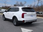 2024 Kia Telluride LX