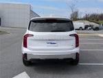 2024 Kia Telluride LX