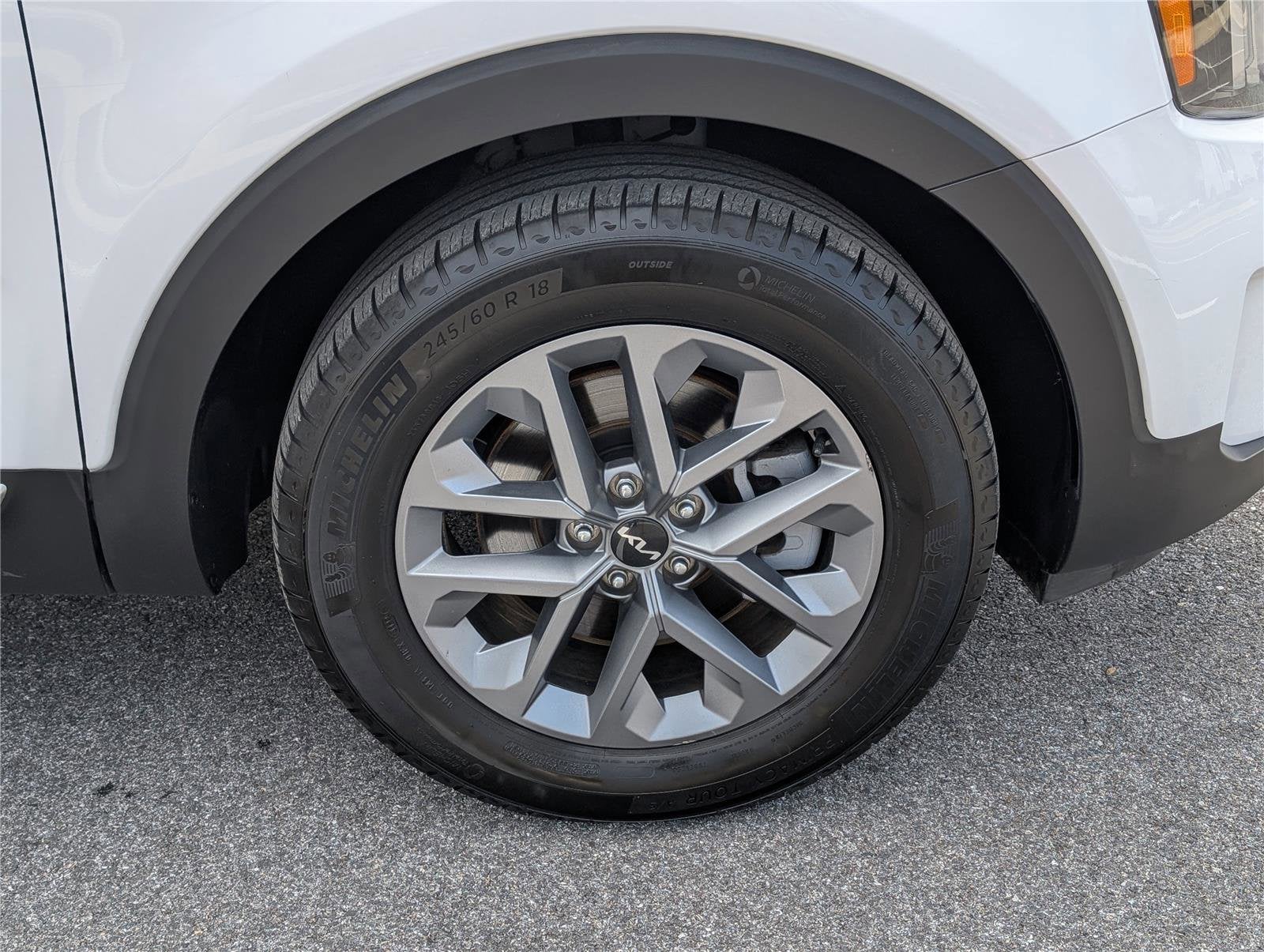 2024 Kia Telluride LX