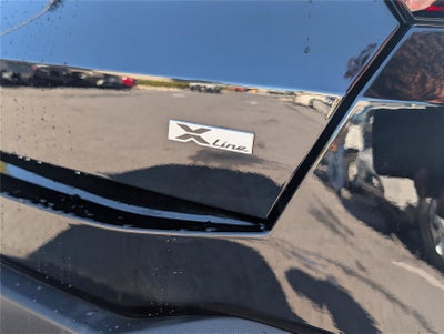 2025 Kia Sorento X-Line EX
