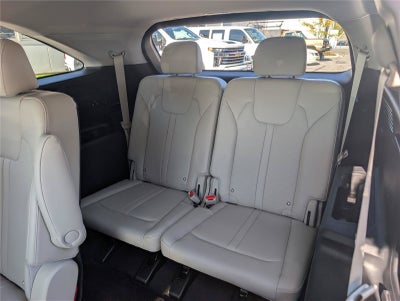 2025 Kia Sorento X-Line EX