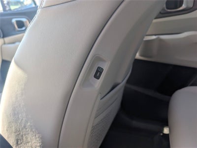 2025 Kia Sorento X-Line EX