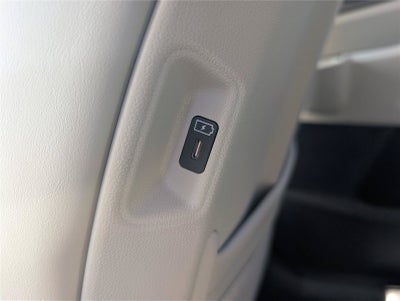 2025 Kia Sorento X-Line EX