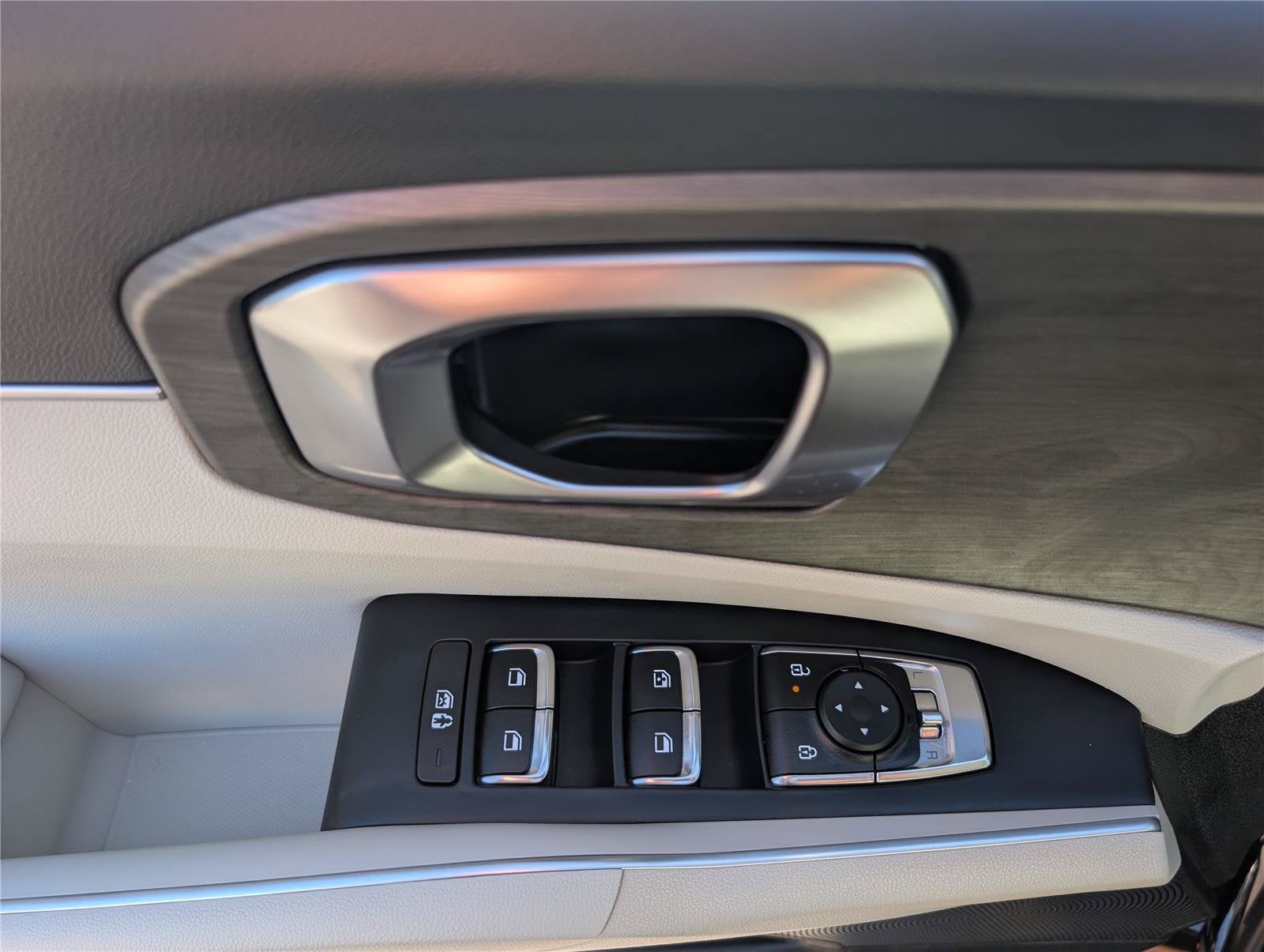 2025 Kia Sorento X-Line EX