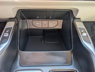 2025 Kia Sorento X-Line EX