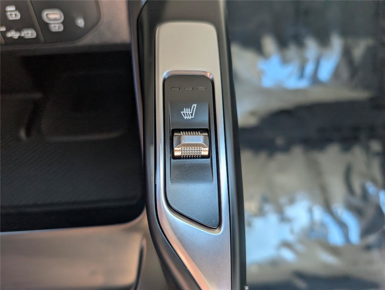 2025 Kia Sorento X-Line EX