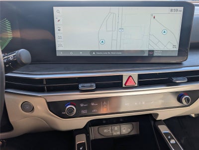 2025 Kia Sorento X-Line EX